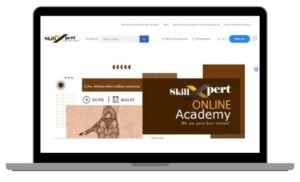 Skill Xpert Academy