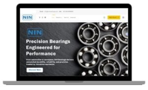 NIN Bearings